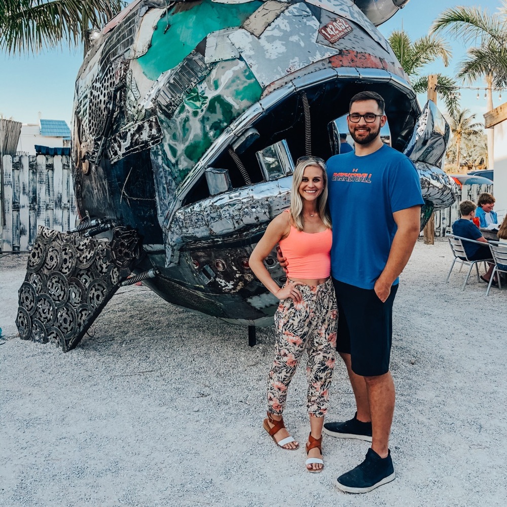 Meet your Posher, Rachel